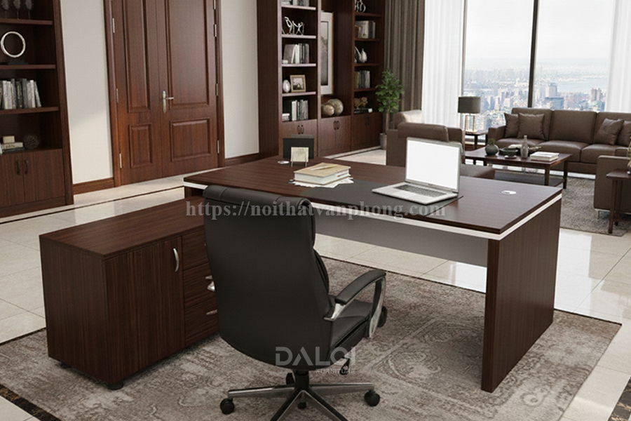 Bàn giám đốc BLD01-M3