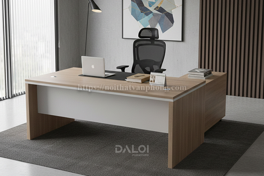 Bàn giám đốc BLD01-M4