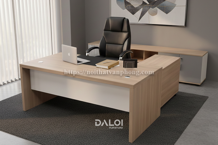 Bàn giám đốc BLD01-M1