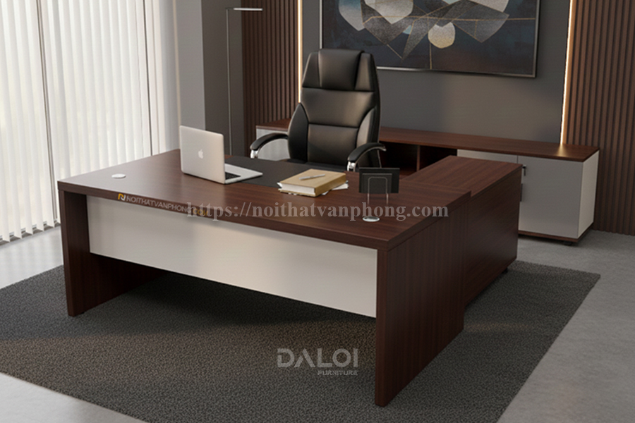 Bàn giám đốc BLD01-M2