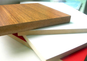 Gỗ MDF An Cường