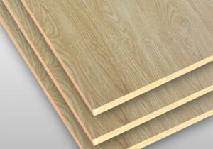 Gỗ an cường loại HDF