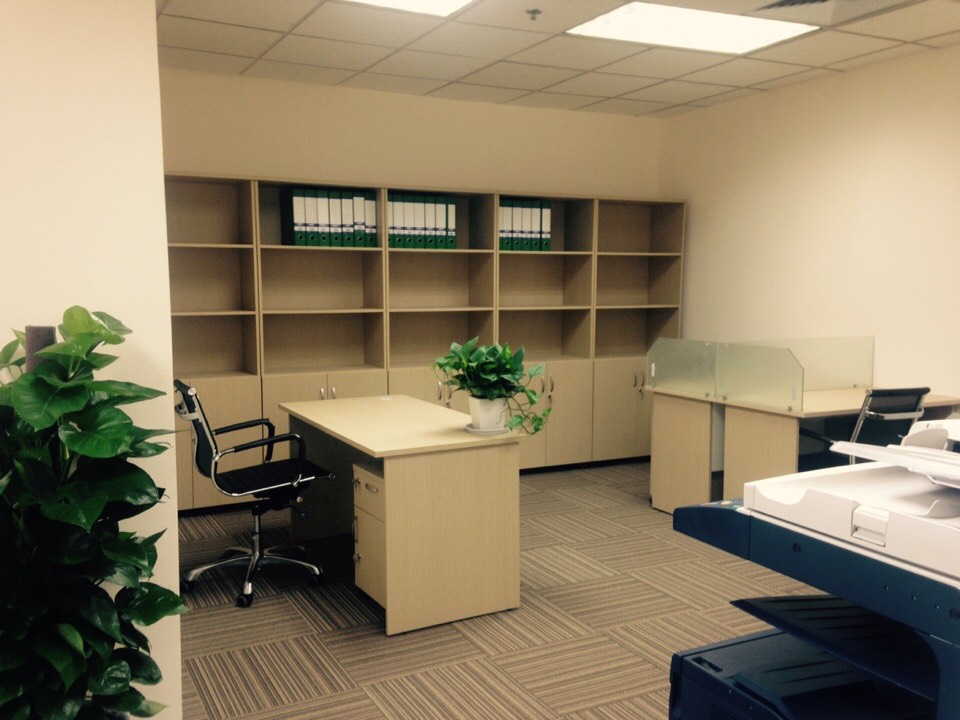 Van phong FECON - MBT (8)