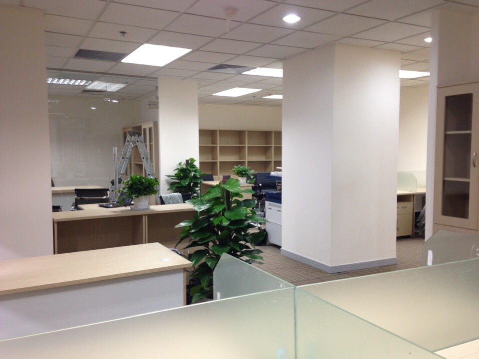 Van phong FECON - MBT (8)