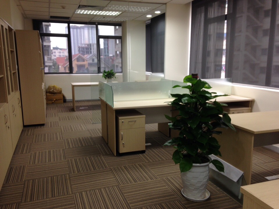 Van phong FECON - MBT (8)