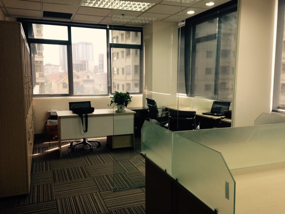 Van phong FECON - MBT (8)