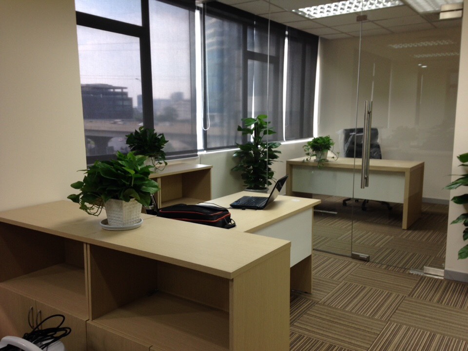 Van phong FECON - MBT (8)