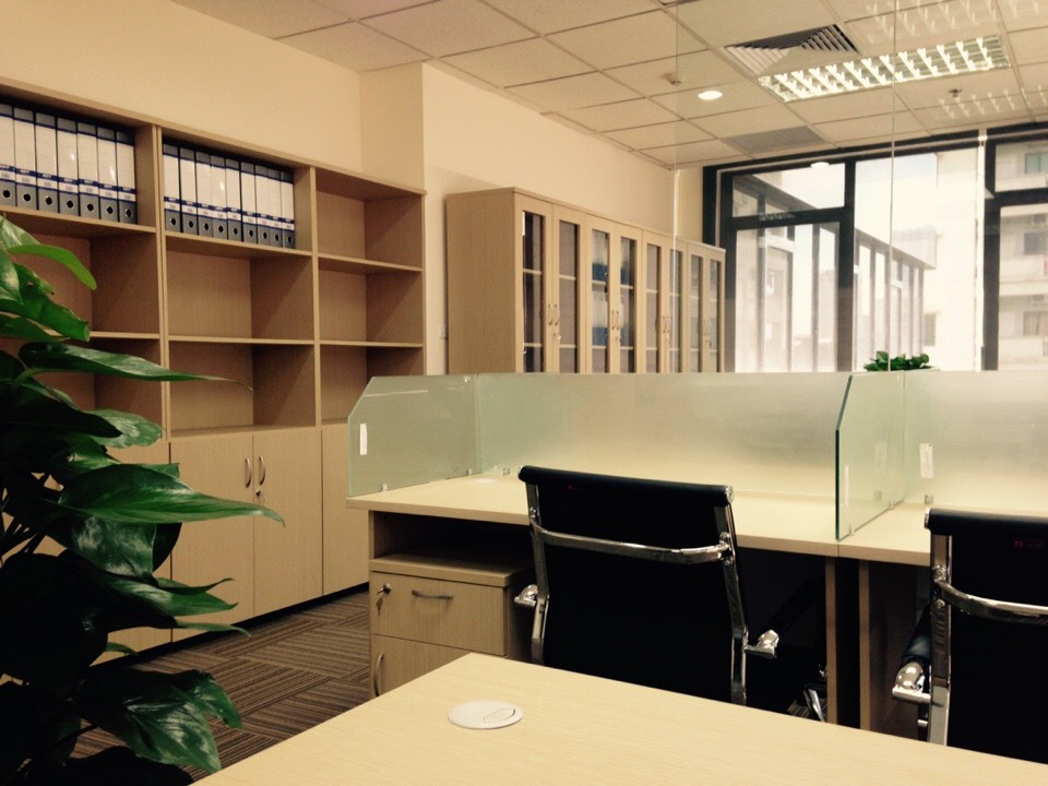 Van phong FECON - MBT (8)