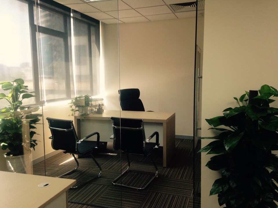 Van phong FECON - MBT (8)