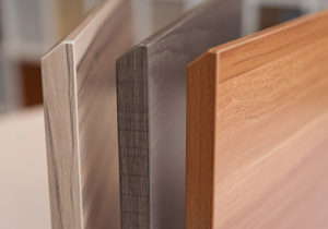 Vật liệu tấm Laminate An Cường
