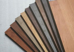 Melamine Phủ Trên Ván Dăm MFC