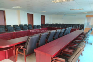 Dự án viện khoa học xã hội Vùng Tây Nguyên