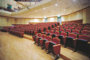 Hội trường đa năng