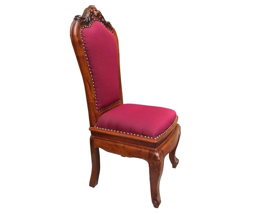 Ghế GTN66 mang phong cách Châu Âu