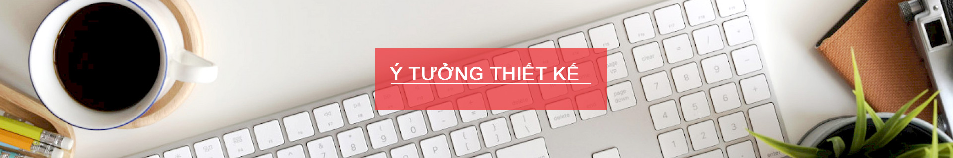 Ý tưởng thiết kế