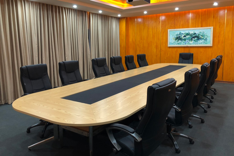 Ghế họp văn phòng và cách chọn mua