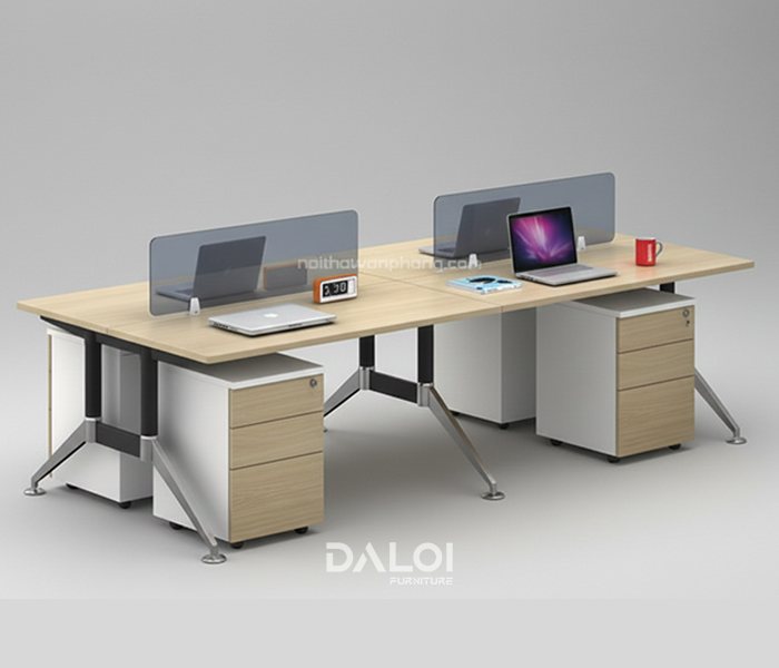 Module bàn làm việc FM4AT