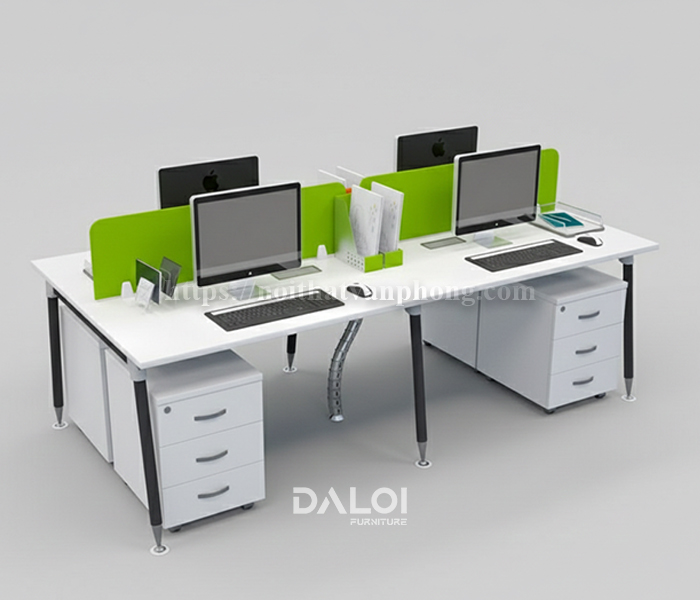 Module bàn làm việc FM4KT