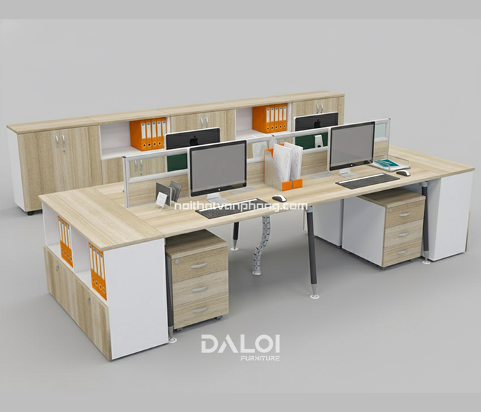 Module bàn làm việc FM4G-T