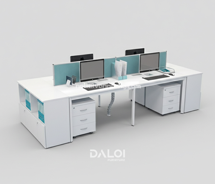 Module bàn làm việc FM4N-T