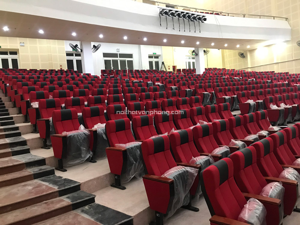 Hội trường 600 chỗ tại Thanh Hóa