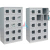 Tủ giày 15 ngăn FMTS15