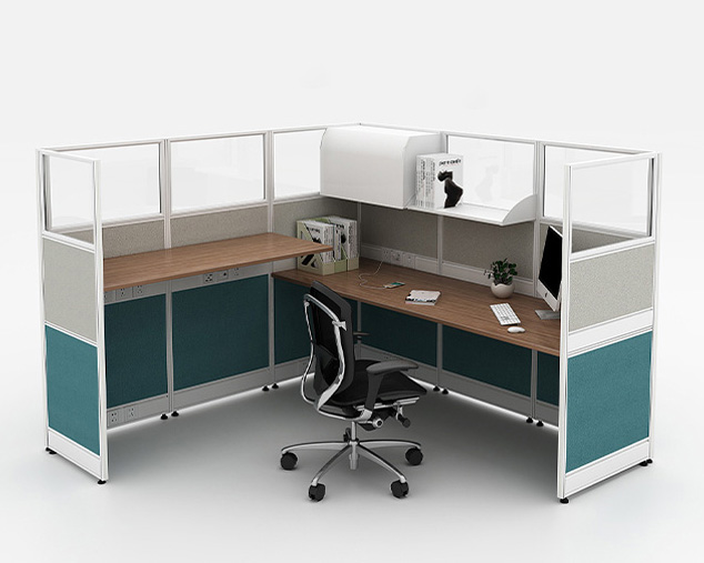 Vách ngăn văn phòng