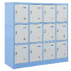 Tủ locker để đồ TMG983-4K