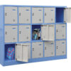 Tủ locker để đồ TMG983-5K