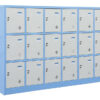 Tủ locker để đồ TMG983-6K
