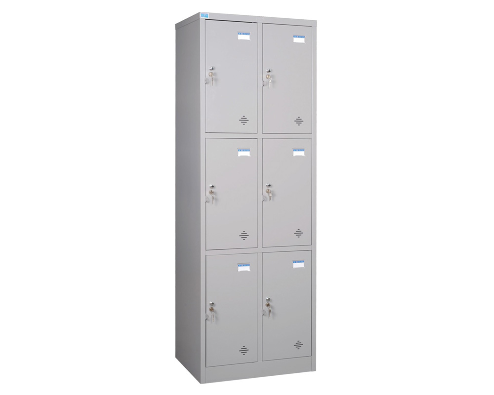Tủ locker để đồ TU983-2K