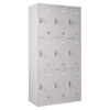 Tủ locker để đồ TU983-3K