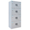 Tủ locker để đồ TU984-2L
