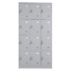 Tủ locker để đồ TU984-3K