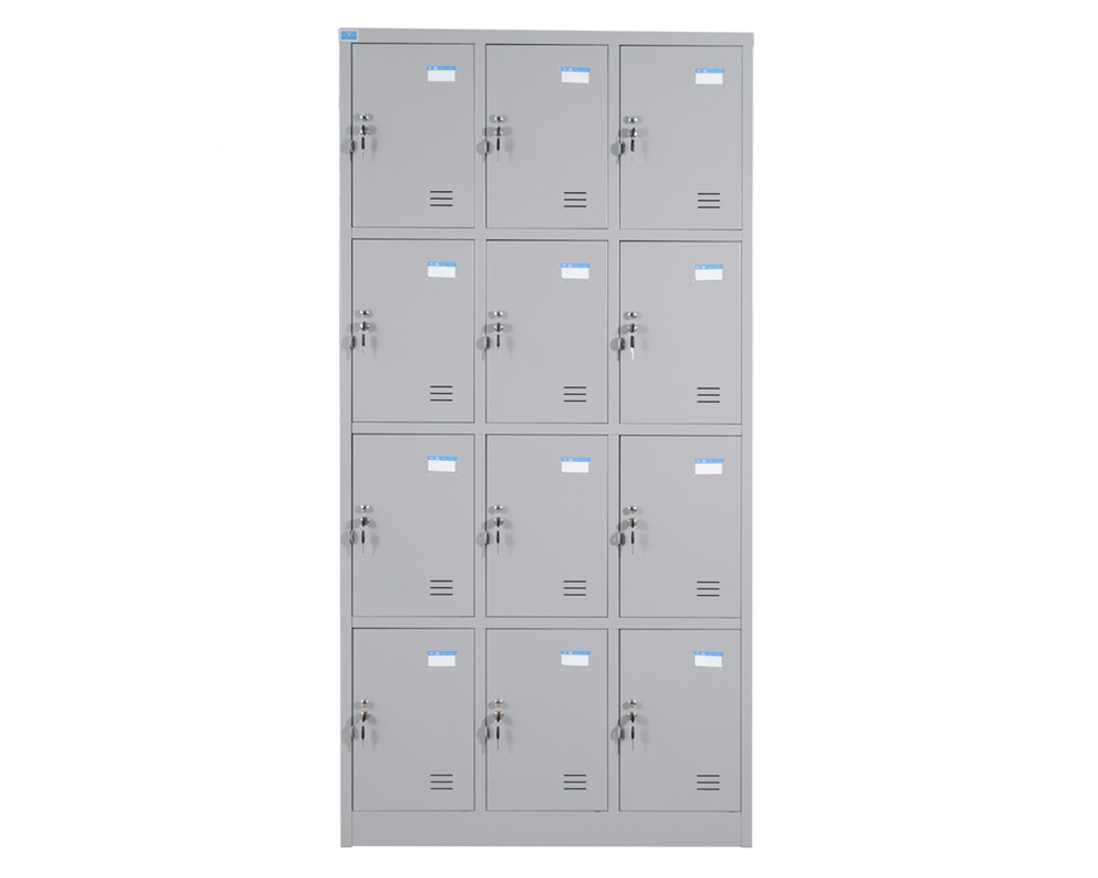 Tủ locker để đồ TU984-3K