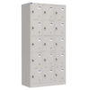 Tủ locker để đồ TU985-3K
