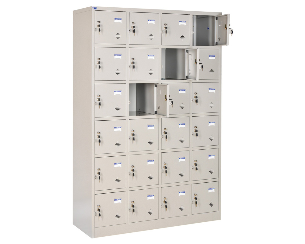 Tủ locker để đồ TU986-4K
