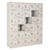 Tủ locker để đồ TU986-5K