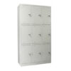 Tủ locker để đồ TS09