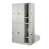 Tủ locker để đồ TS12