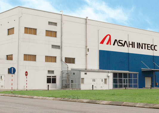 Asahi Intecc