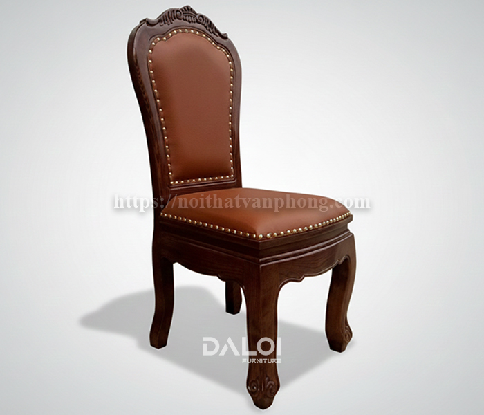 Ghế hội trường gỗ GTN66