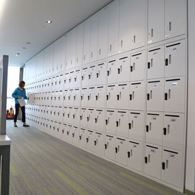 Tủ để đồ công nhân