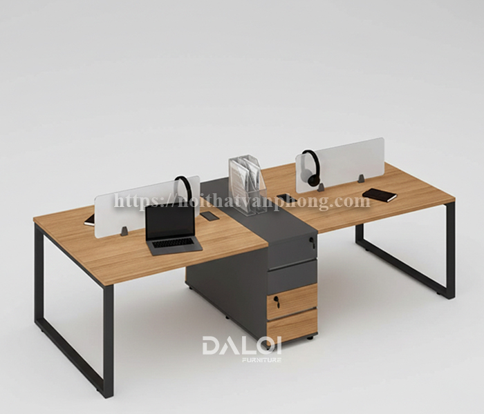 Cụm bàn làm việc FMXV4 Cụm bàn làm việc FMXV4