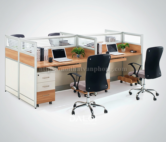 Cụm bàn làm việc FMBV5