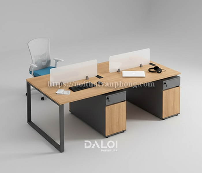 Cụm bàn làm việc FMXV4
