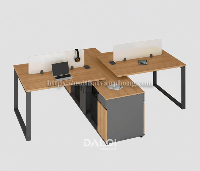 Cụm bàn làm việc FMXV4 Cụm bàn làm việc FMXV4