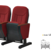 Ghế hội trường FMHT01TC