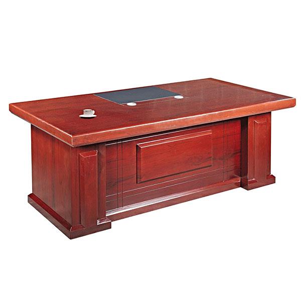 Bàn làm việc lãnh đạo thương hiệu Xuân Hòa