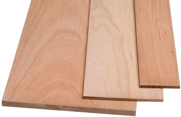 Gỗ Xoăn Nhừ được nhiều khách hàng yêu thích